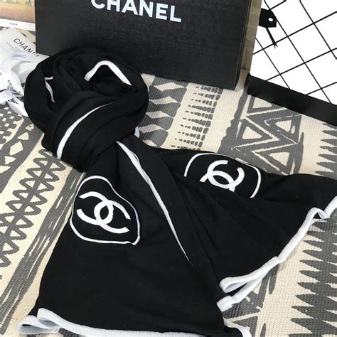 chanel bandana replica|chanel scarves outlet.